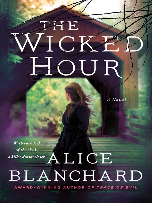 Title details for The Wicked Hour by Alice Blanchard - Wait list